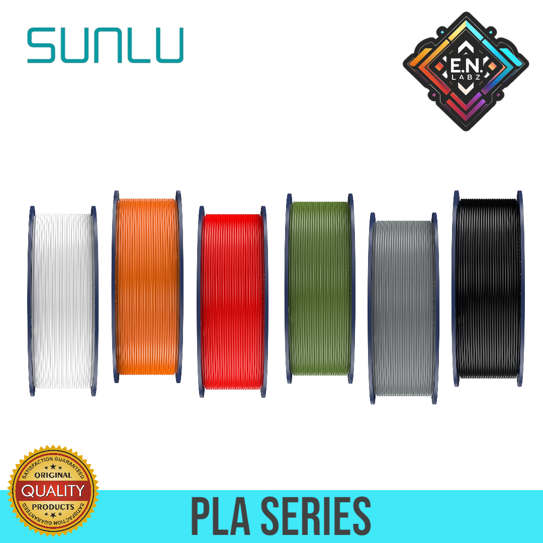 PLA Filament 2